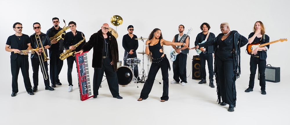 Philip Lassiter & The Philthy Phunk Army